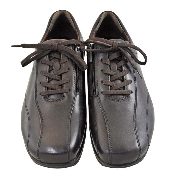 メンズ 靴 カジュアルシューズ アシックス ペダラ メンズ ファスナー付き 幅広 4e ウォーキングシューズ コーヒー 1211a037 0 1211a037 0 シューズピエyahooストア 通販 Yahoo ショッピング