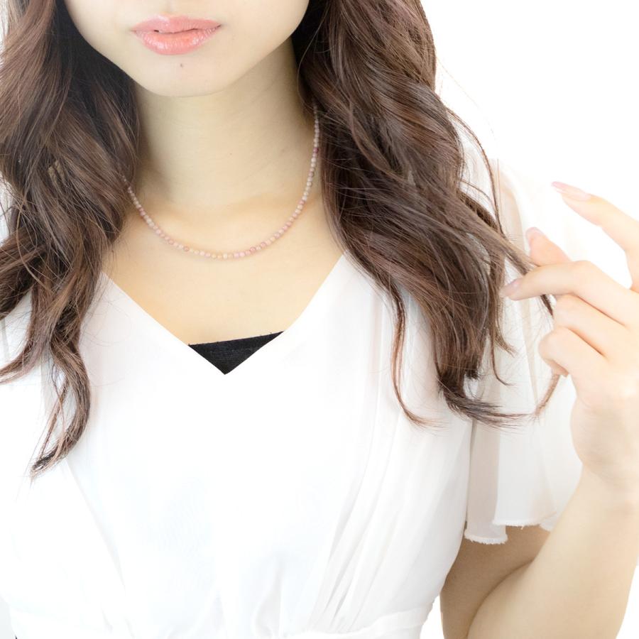 ネックレス 天然石 サージカルステンレス パワーストーン 数珠 ネックレス 天然石 サージカルステンレス パワーストーン 数珠