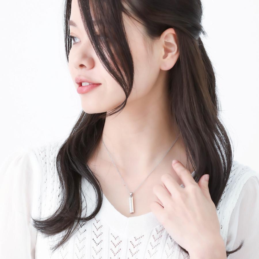 ネックレス レディース メンズ サージカルステンレス316L製 