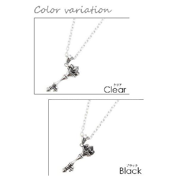 お値下げ　モチーフ２点と925 シルバーネックレスになります。 Silver Necklace -Tsuchime Initial- シルバー ネックレス