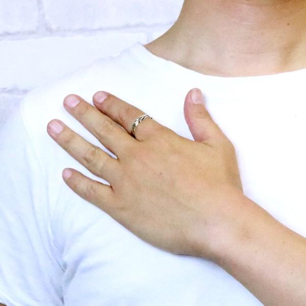 メンズリング 指輪 シルバー925 アラベスク柄 トライバル 渋谷系 サーフ系 アメカジ ロック Alf R 1122 アクセサリーショップ Piena 通販 Yahoo ショッピング