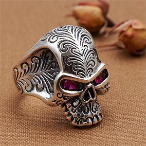 直営ショップ メンズリング 指輪 シルバー925製 キュービック