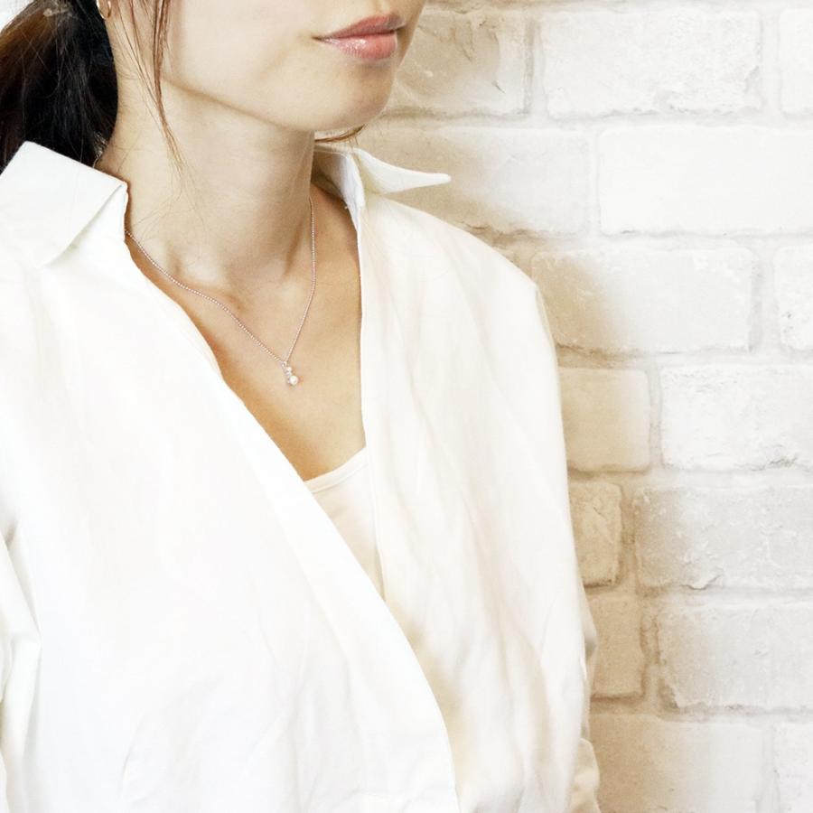 最終お値下げ‼️パールペンダントベッド ペンダント・ネックレス | パールネックレス＆ジュエリー | Moon