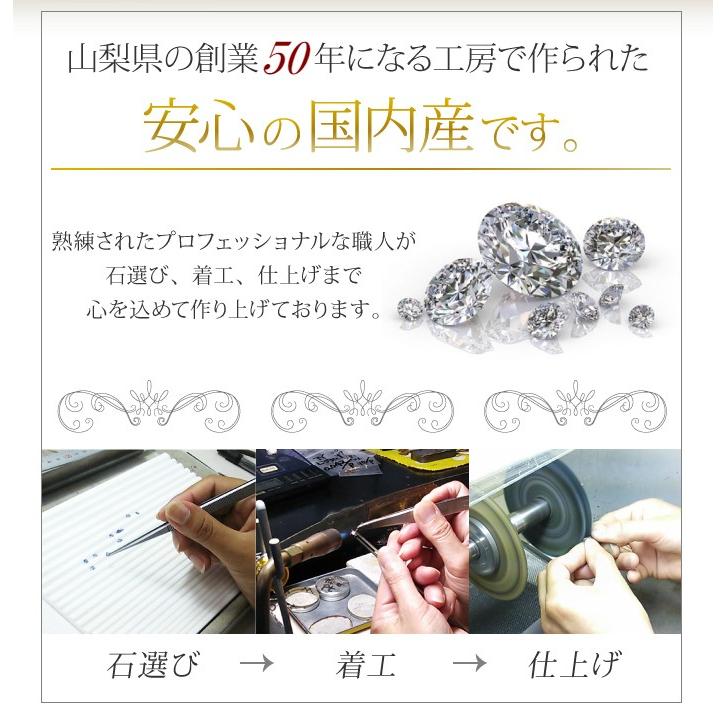 ピアス スワロフスキー スタッド ストレート ニッケルフリー 4ミリ 金属アレルギー対応｜piena｜15