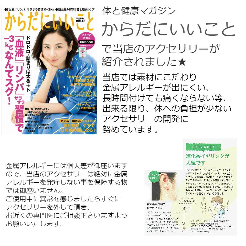 ネックレス サージカルステンレス製 ハワイアンジュエリー 馬のひづめ ホースシュー 低金属アレルギー対応 爆買の画像