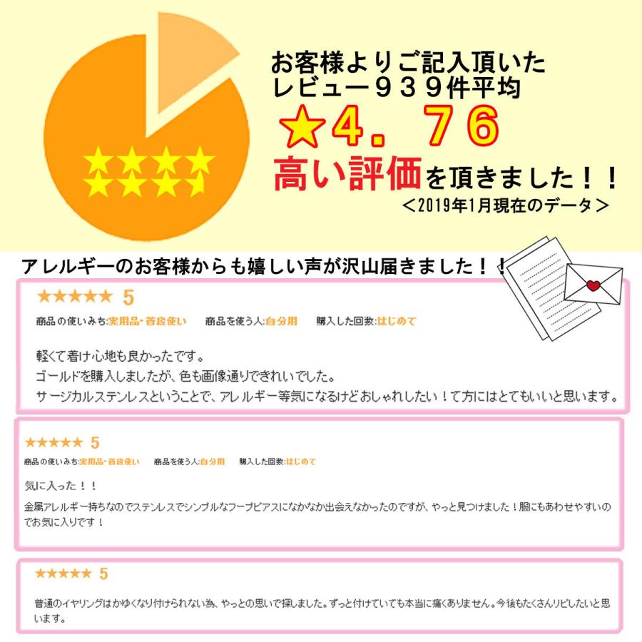 ネックレス ハワイアンジュエリー サージカルステンレス 釣り針 フィッシュフック 恋愛成就 爆買の画像