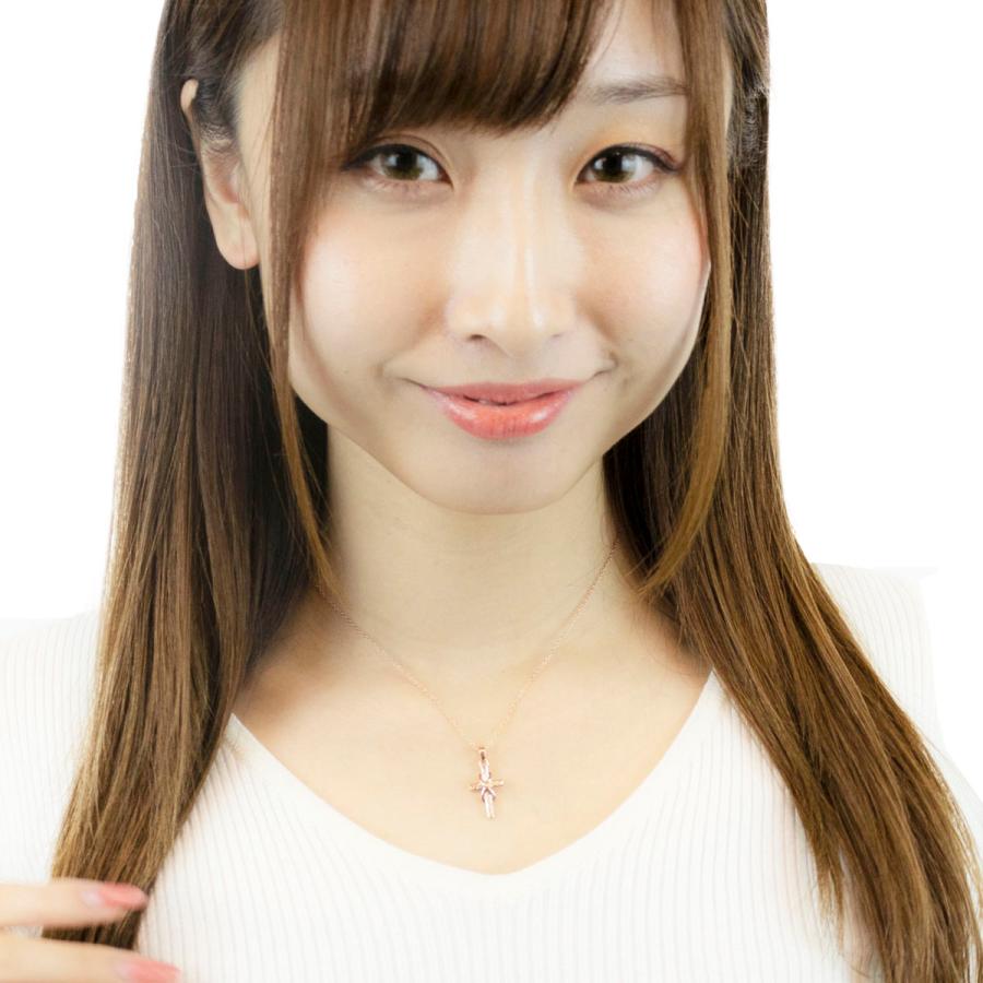 ネックレス サージカルステンレス ハワイアンジュエリー クロス ネックレス サージカルステンレス ハワイアンジュエリー クロス
