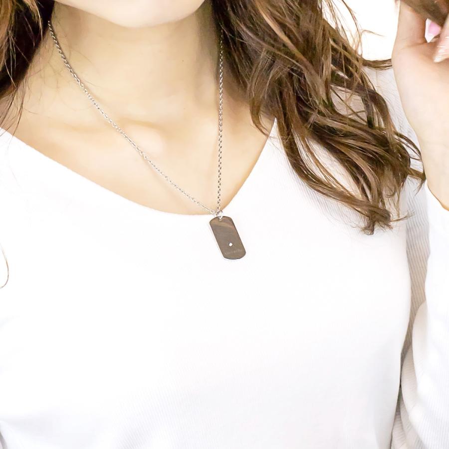 Roconails ロコネイル ネックレス レディース メンズ プレート ドッグタグ サージカルステンレス製 Kot Stnc 025 アクセサリーショップ Piena 通販 Yahoo ショッピング