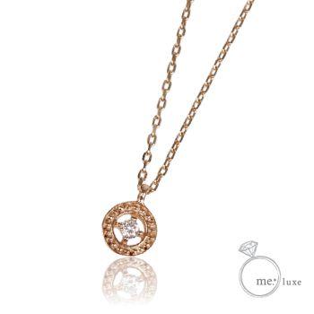 100 本物保証 ネックレス レディース ペンダント ダイヤモンド サークルネックレス ブランドme 数量限定 特売 World Of Heating De