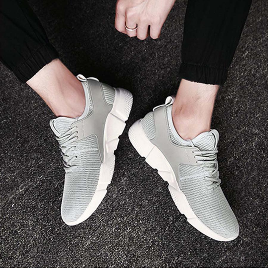 スニーカー レディース 春夏秋 メッシュ 紐靴 厚底 合成繊維 疲れない 蒸れない 黒 Ns 1huash 001 アクセサリーショップ Piena 通販 Yahoo ショッピング