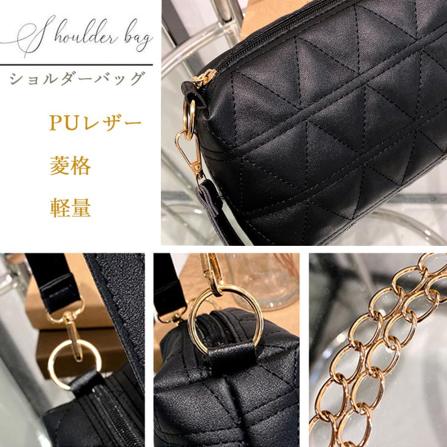 ショルダーバッグ レディース 春夏秋冬 スクエア ファスナー ショルダーバッグ レディース 春夏秋冬 スクエア ファスナー