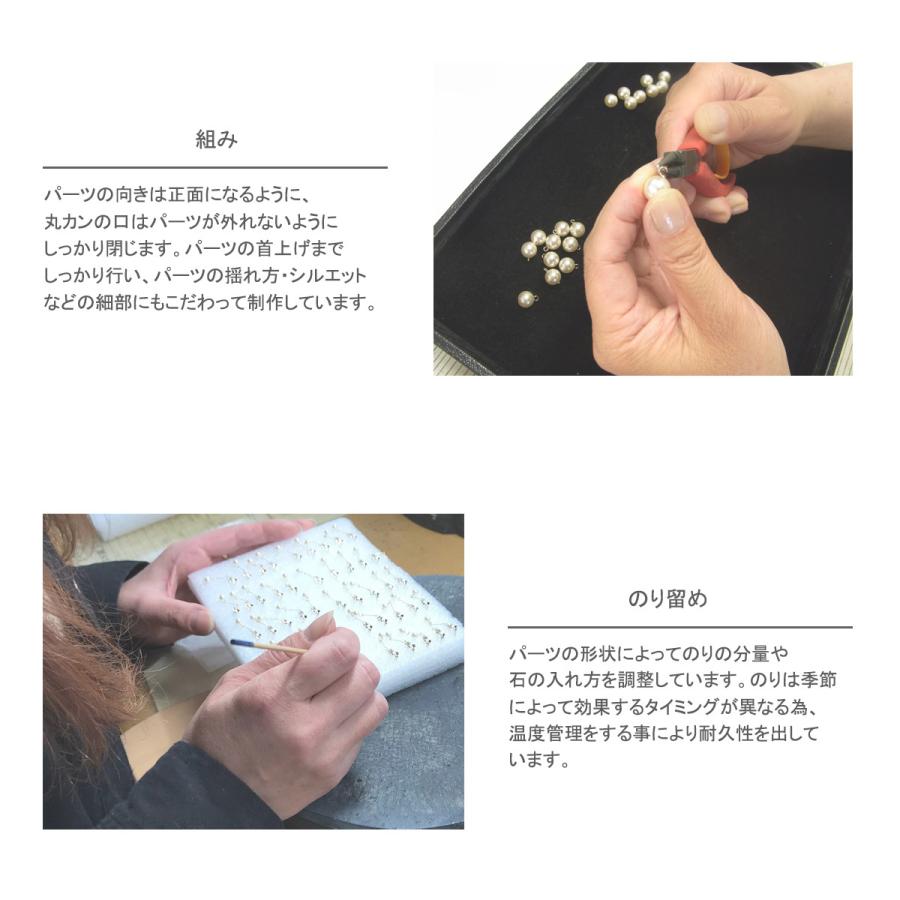指輪 リング レディース 日本製 SILVER925 低アレルギー シルバー 太め 重量感  蝶が踊る透かし彫り 蝶々四葉 花 春 爆買の画像