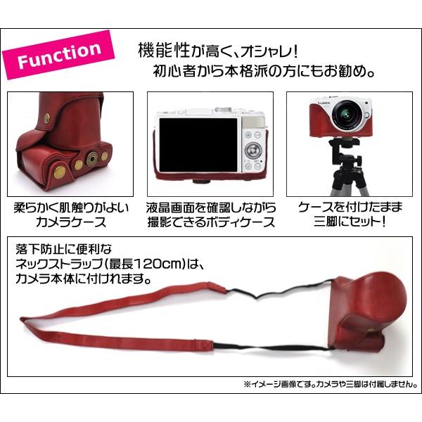 Panasonic LUMIX パナソニック ルミックス DMC-GF6 レンズキット対応