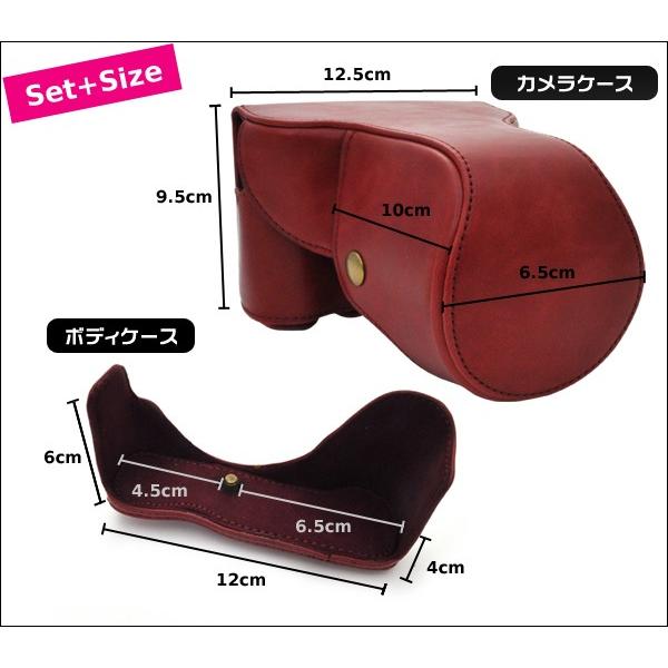 Panasonic LUMIX パナソニック ルミックス DMC-GF6 レンズキット対応