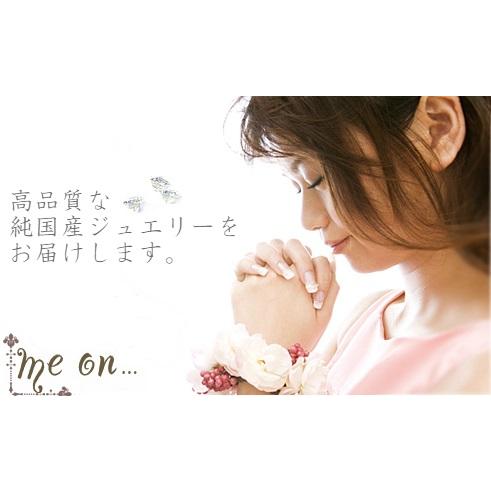 ト音記号ピアス レディース K10イエローゴールド 音楽 音符 ミニ