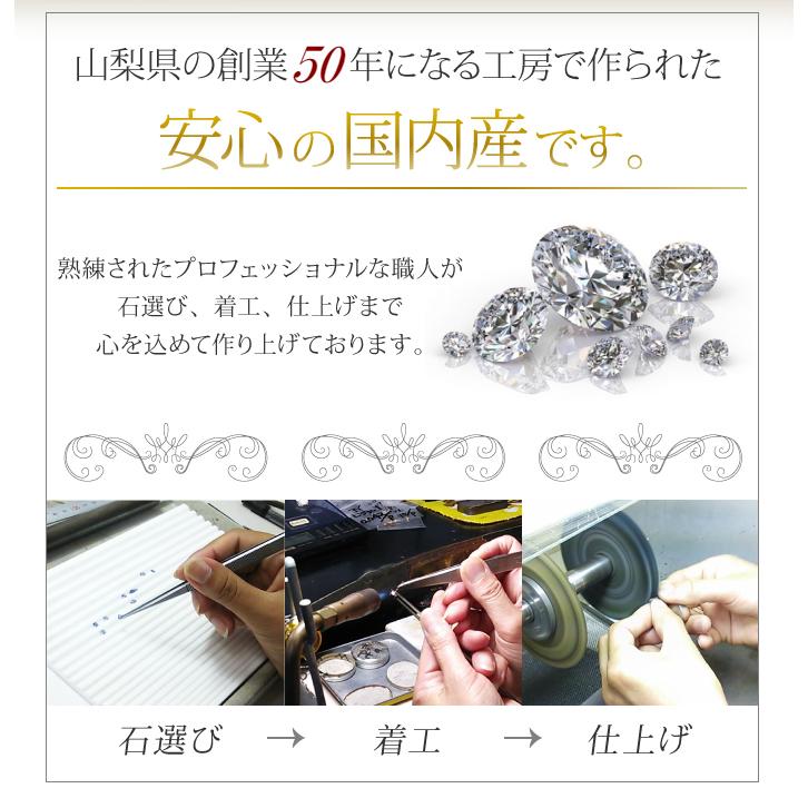 りんごレディースピアス K10金ピンクゴールド おいしそうな