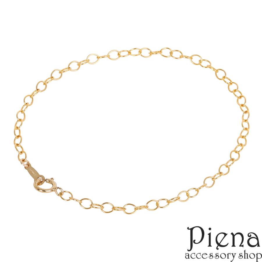 【専用です】14kgf✴︎ブレスレット2点 天然石のチェーンブレスレット □ 14KGF SAZARE □ スリーピング