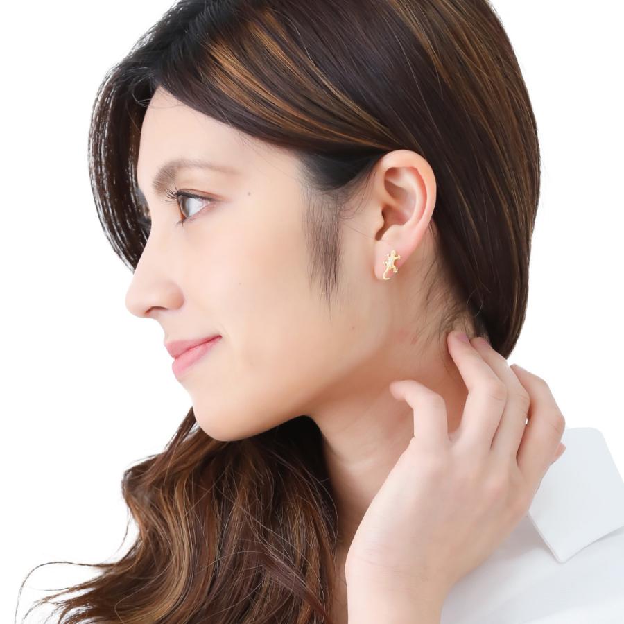 ボディピアス サージカルステンレス製 キュービックジルコニア 18G