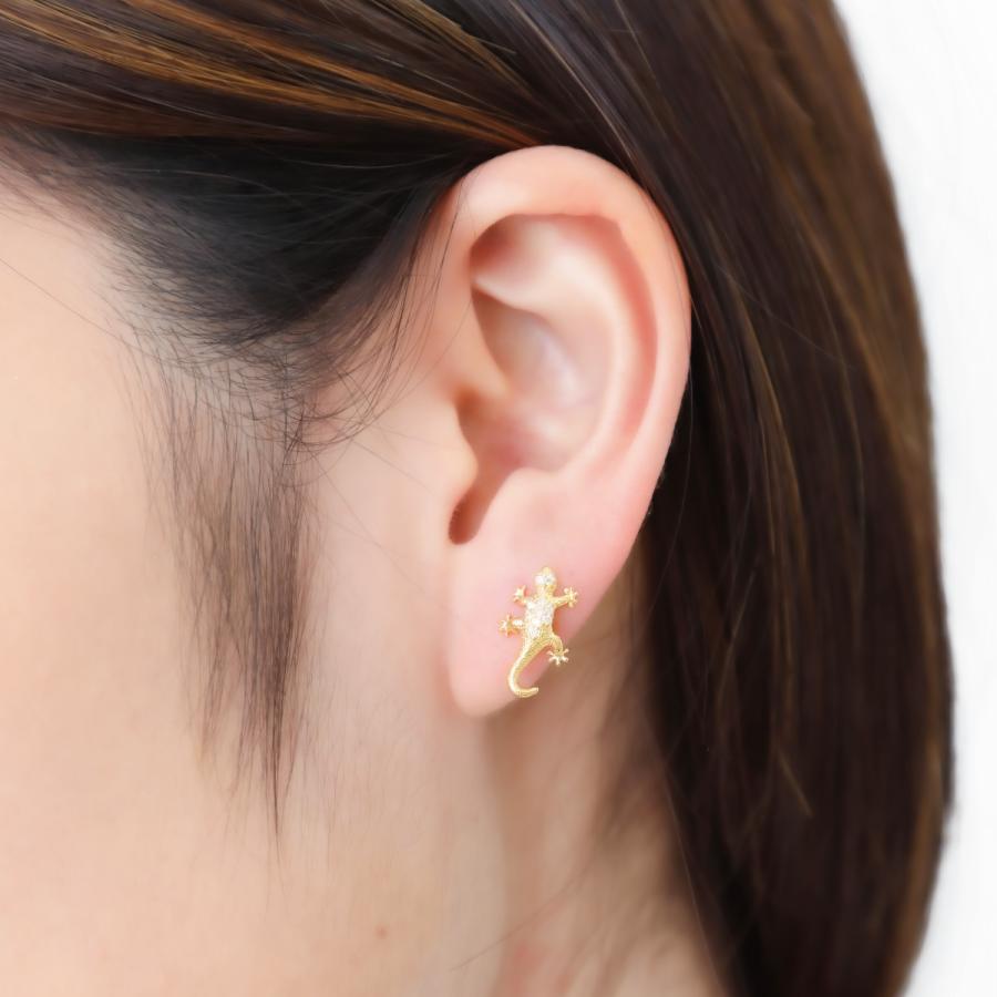 ボディピアス サージカルステンレス製 キュービックジルコニア