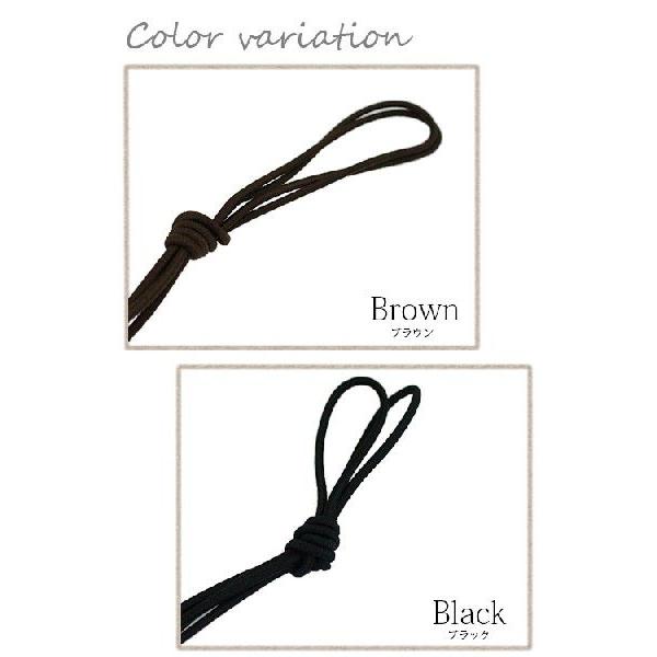 好きな長さに切って使える長さ100cmのヘアゴム 色はブラウン ブラックの2色 Ss Gp13aw 036 アクセサリーショップ Piena 通販 Yahoo ショッピング