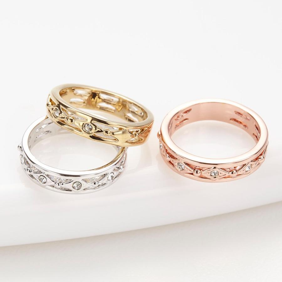 ピンキーリング メタル ダイヤ形 クリアストーン お守り 恋愛成就 小指 指輪 1号 ニッケルフリー 金属アレルギー対応 Ss Prg 087b アクセサリーショップ Piena 通販 Yahoo ショッピング