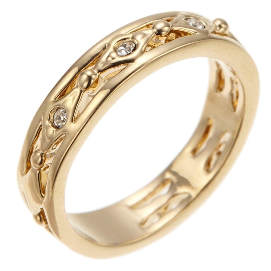 ピンキーリング メタル ダイヤ形 クリアストーン お守り 恋愛成就 小指 指輪 1号 ニッケルフリー 金属アレルギー対応 Ss Prg 087b アクセサリーショップ Piena 通販 Yahoo ショッピング