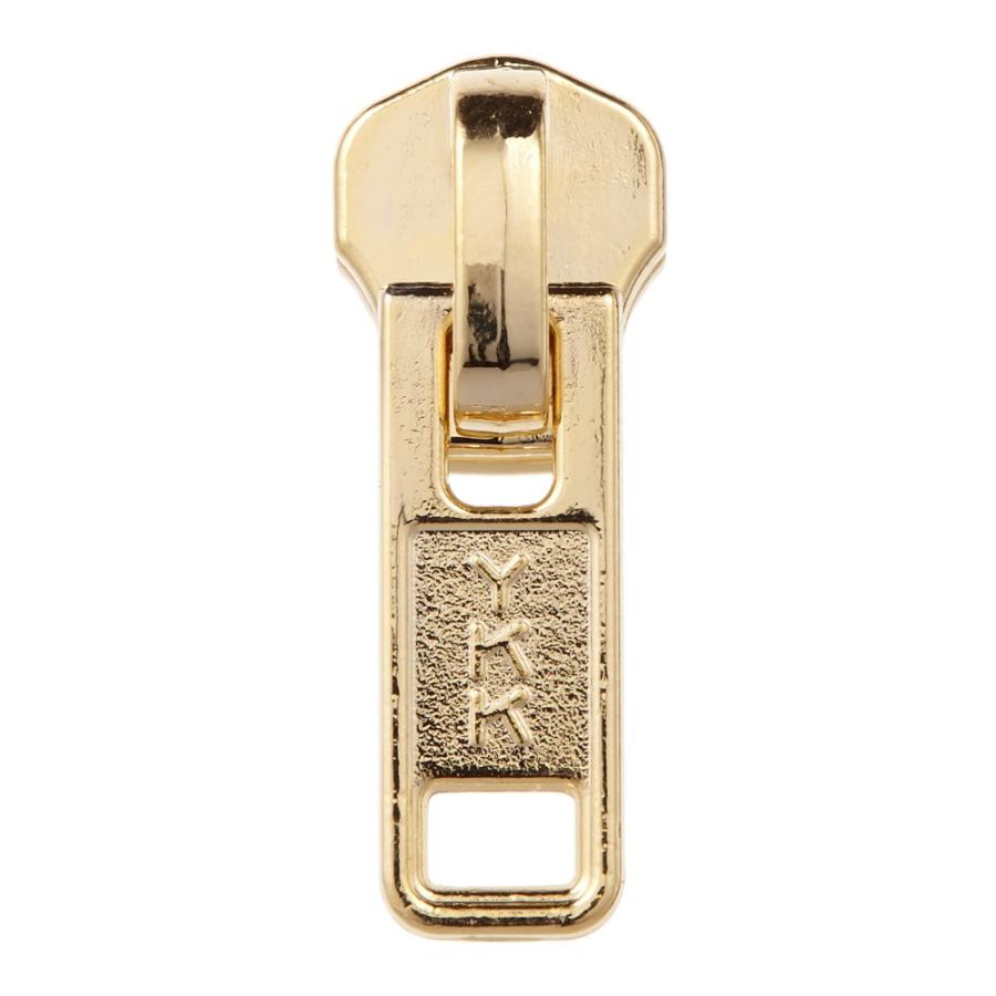 エルメス スタッドピアス オレンジ ✳︎片耳✳︎ オレンジ - レディス