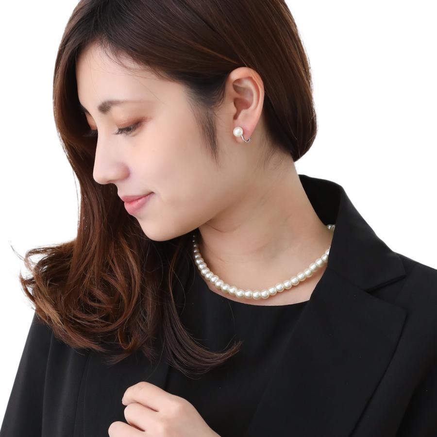 パールネックレス ピアス イヤリング フォーマルジュエリー パールネックレス ピアス イヤリング フォーマルジュエリー