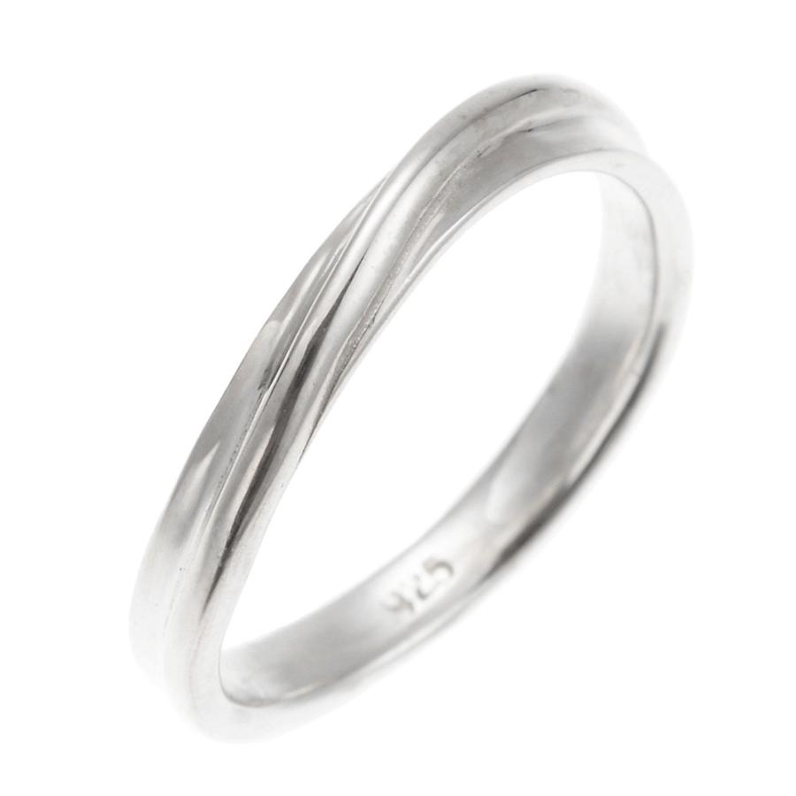 ユニセックスリング 指輪 スタンダードリング レディース メンズ カーブラインデザイン シンプル ペア 男女兼用 ベーシック オーソドックス 春夏 Tr 005 2304 アクセサリーショップ Piena 通販 Yahoo ショッピング