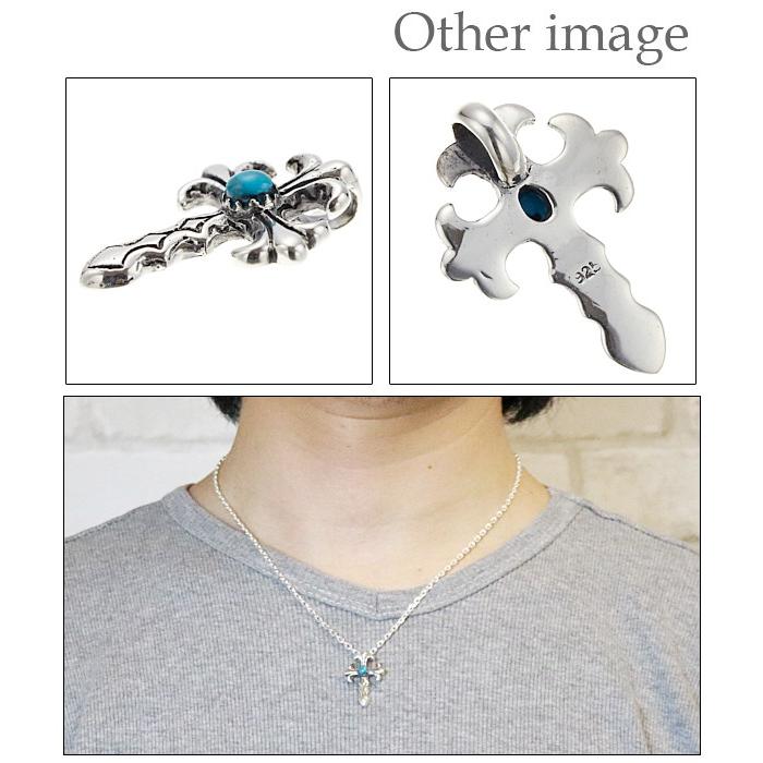 メンズペンダントトップ シルバー925 スターリングシルバー ペンダント