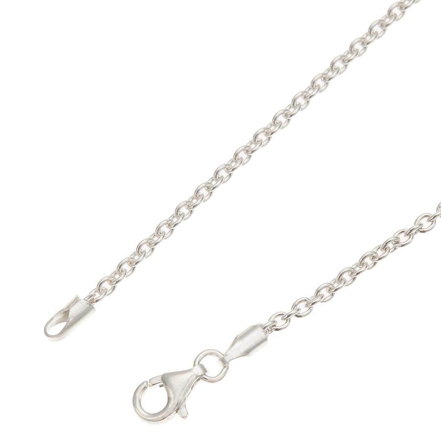 【美品】  ネックレス 1994 燻し 925S 美品】GEORG JENSEN ネックレス 1994 燻し 925S - メルカリ