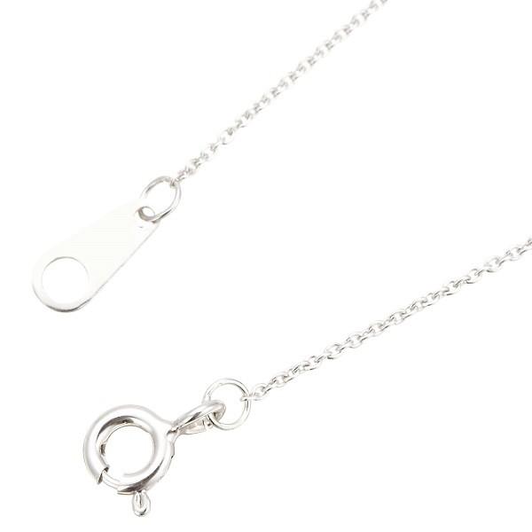 ガーネット 1月の誕生石 ペンダント シルバー925製 オープンハート ネックレス 爆買の画像