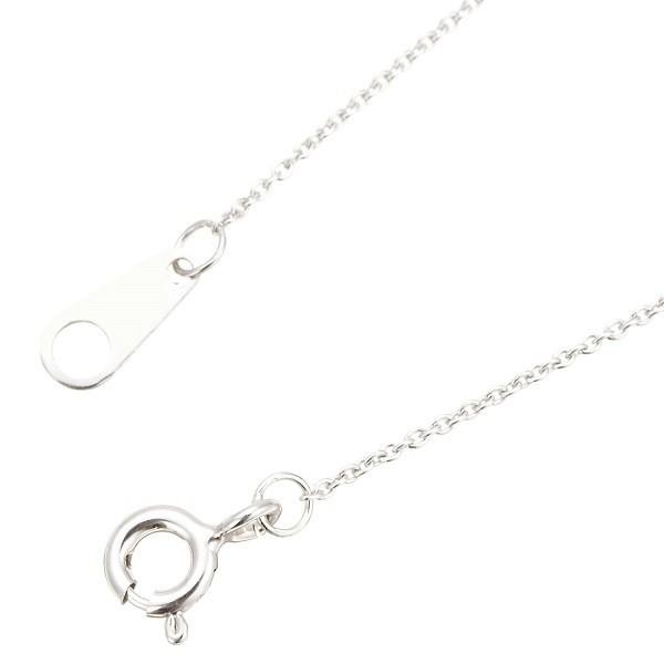 アクアマリン 3月の誕生石 ペンダント シルバー925製 オープンハート ネックレス 爆買の画像