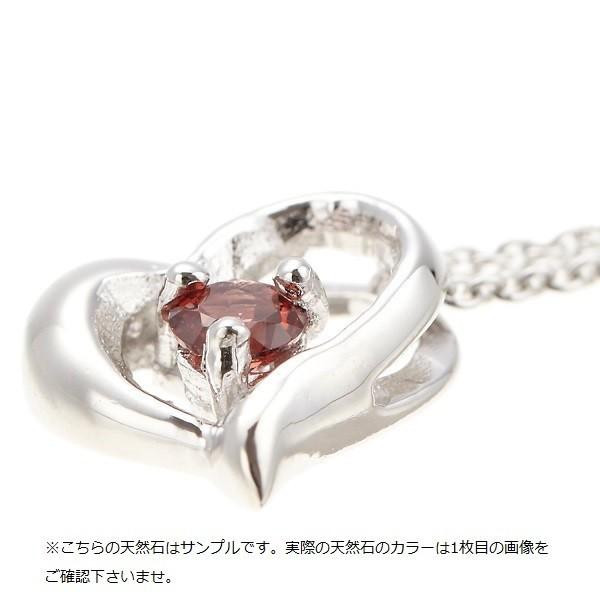 エメラルド 5月の誕生石 ペンダント シルバー925製 オープンハート ネックレス 爆買の画像