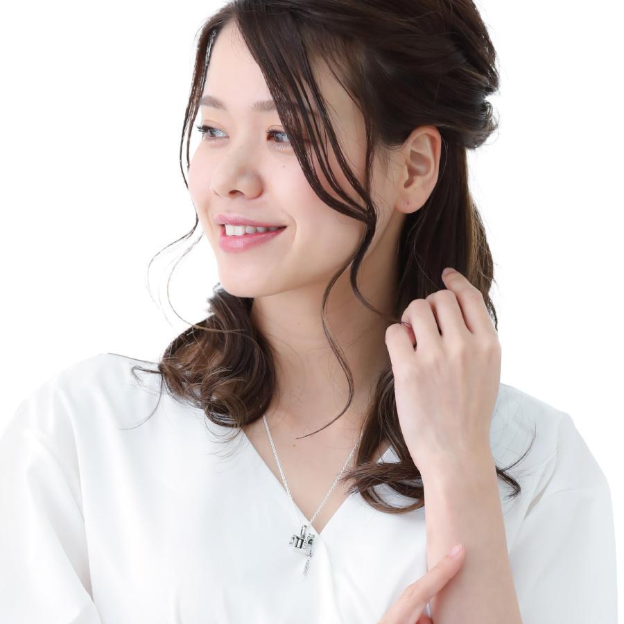 ネックレス シルバー925 タトゥーマシーン tatoo 個性的 ユニーク ペンダント お揃い メンズ レディース 爆買の画像