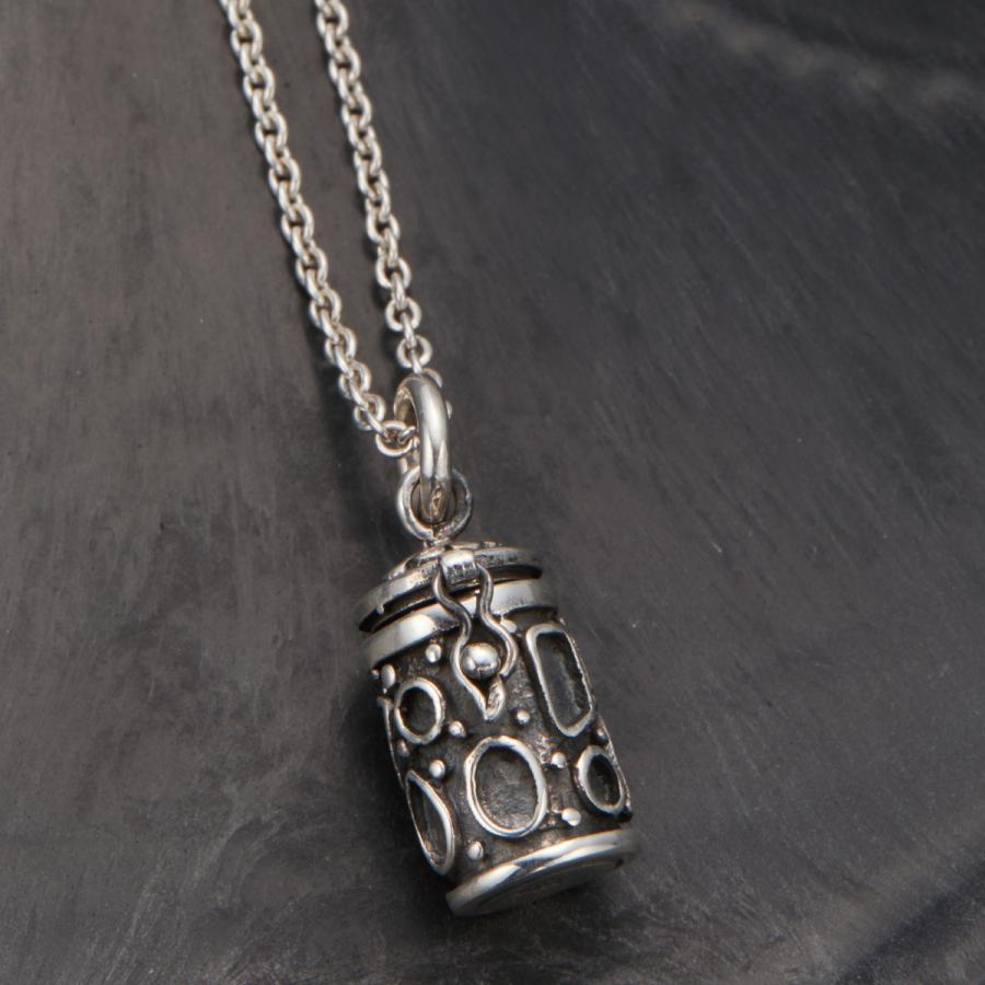 シルバー925  ペンダント　開閉式ピルケース マリア 開閉式 クロス 十字架 ロケット ピルケース/シルバー925&