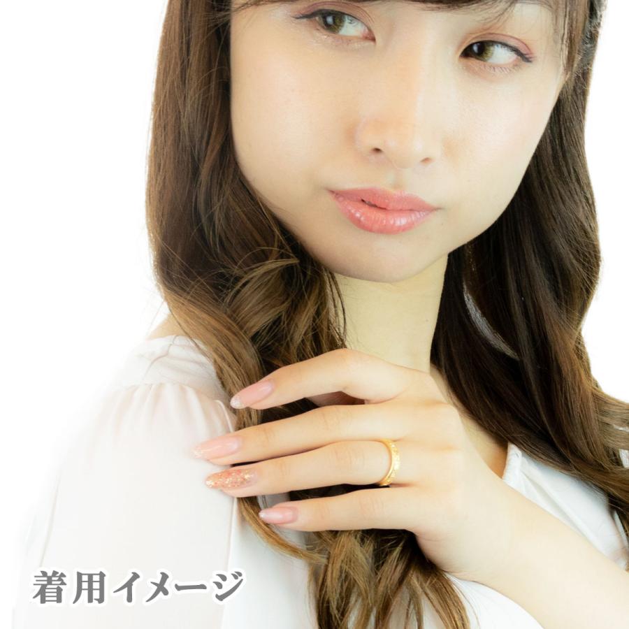 ペアリング シルバー925製 マリッジリング 結婚指輪 ミンサー柄 彫刻 細身 重ね付け 沖縄製 爆買の画像