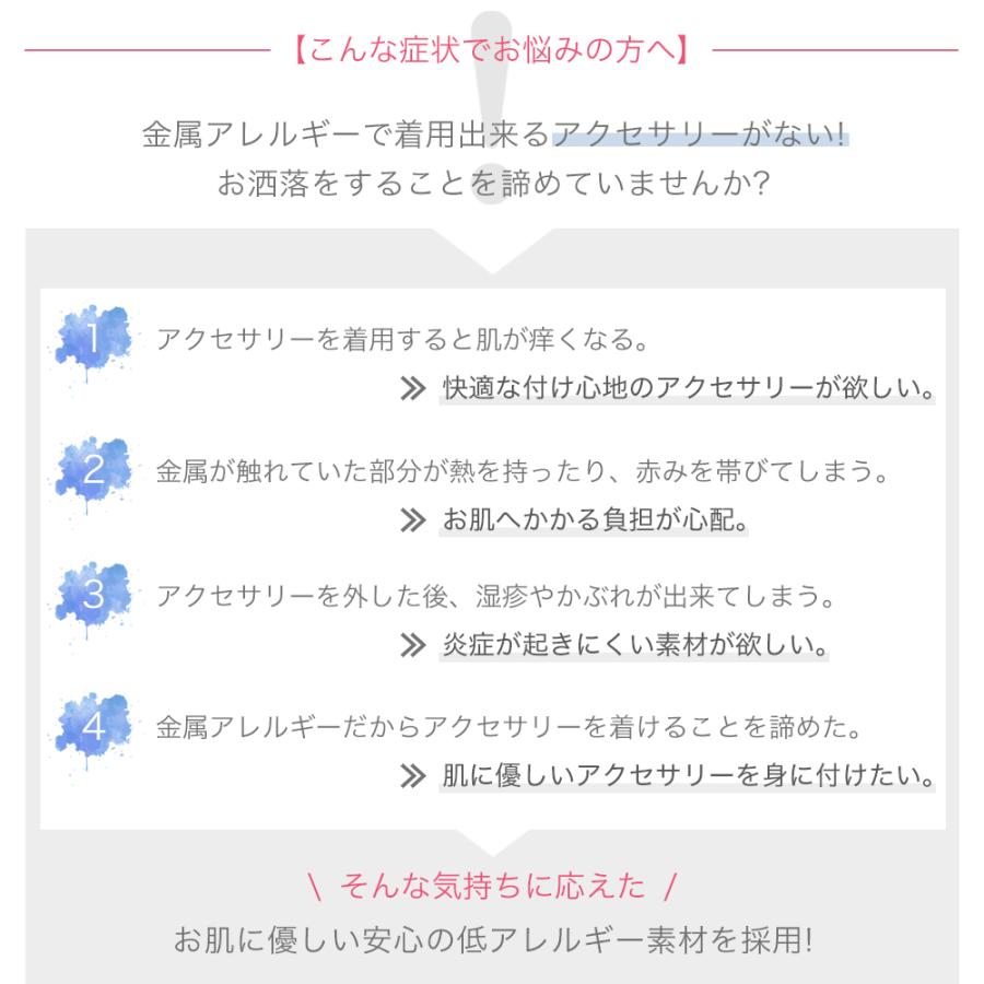 close to me 2way メッセージサークルネックレス アンクレット サージカルステンレス316L ピンクゴールド 低アレルギー 爆買の画像