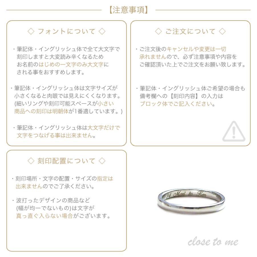 close to me リングネックレス シルバー925 ハワイアンジュエリー メッセージ ピンクゴールド 爆買の画像