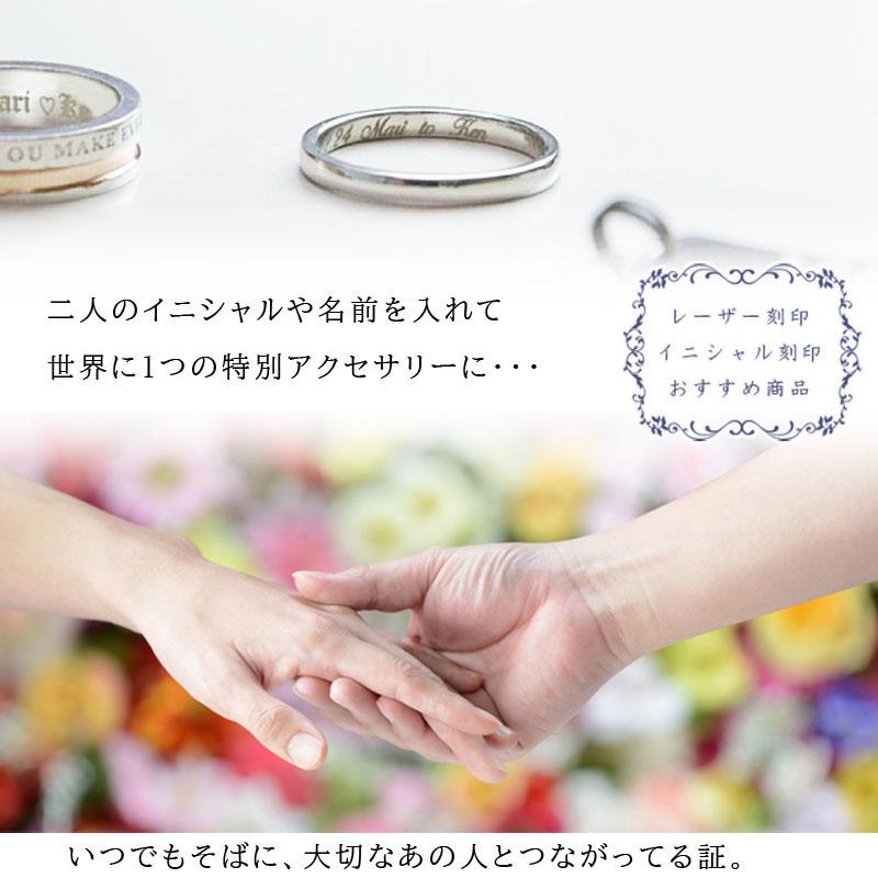 ネックレス シルバー925製 キュービックジルコニア close to me st 2粒 刻印 シンプル 小振り レディース 爆買の画像
