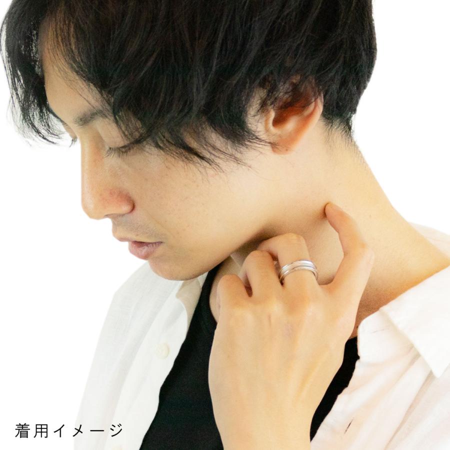 リング Close to me シルバー925 ブルーダイヤモンド 幸運 指輪 ユニセックス 爆買の画像