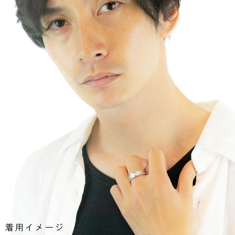リング Close to me シルバー925 ブルーダイヤモンド 幸運 指輪 ユニセックス 爆買の画像
