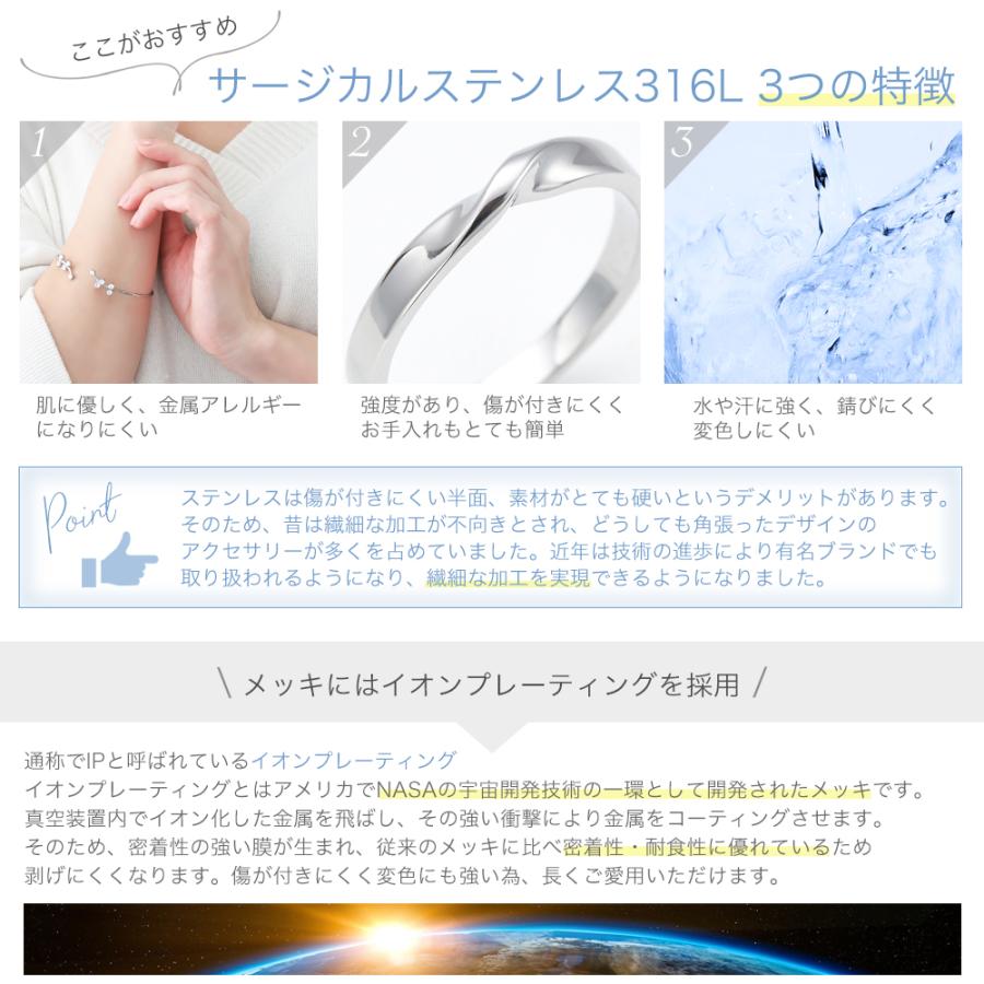 vie ブレスレット サージカルステンレス316L 極太 ワイド 喜平 チェーン マット 金属アレルギー対応 メンズ 爆買の画像