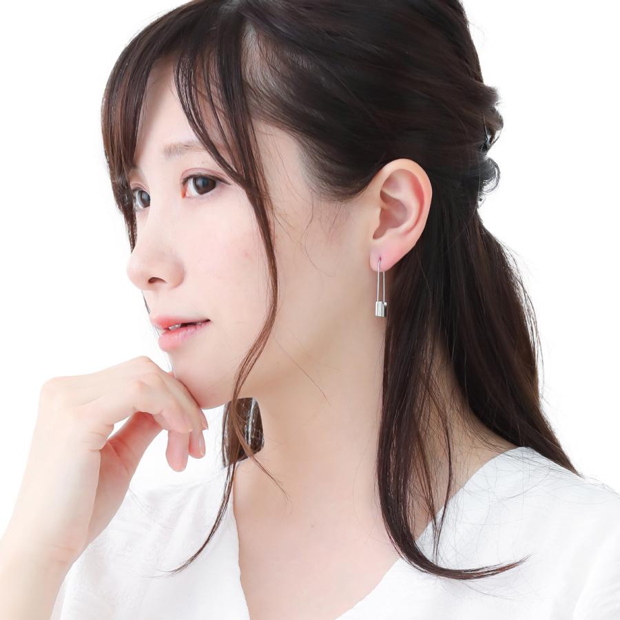 ピアス　VIE（ヴィー）P1310金属アレルギー対応ステンレスピアス ピアスVIE（ヴィー）P1310金属アレルギー対応ステンレスピアス