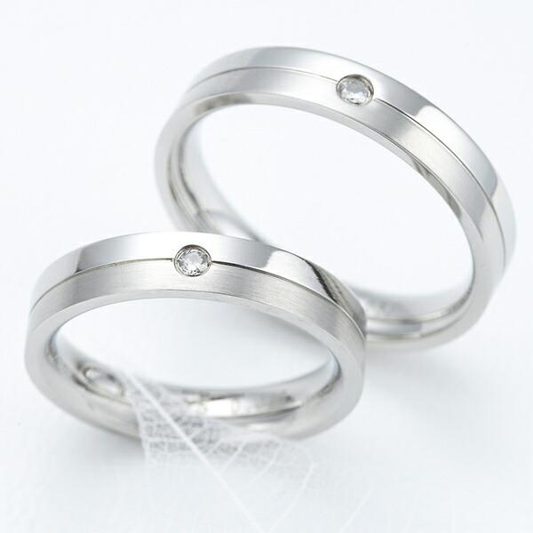 公式 ユニセックスリング ペアリング 指輪 男女兼用 レディース メンズ ダイヤモンド 文字刻印無料 金属アレルギー 対応 安心 Vie R1091 アクセサリーショップ Piena 通販 Yahoo ショッピング 限定製作 Www Ladislexia Net