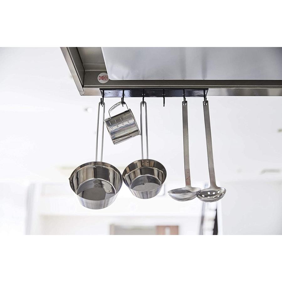 マグネットレンジフードフック キッチンツール 引っ掛けて収納 磁石 シンク 賃貸用 ホワイト ブラック Ya 049 アクセサリーショップ Piena 通販 Yahoo ショッピング