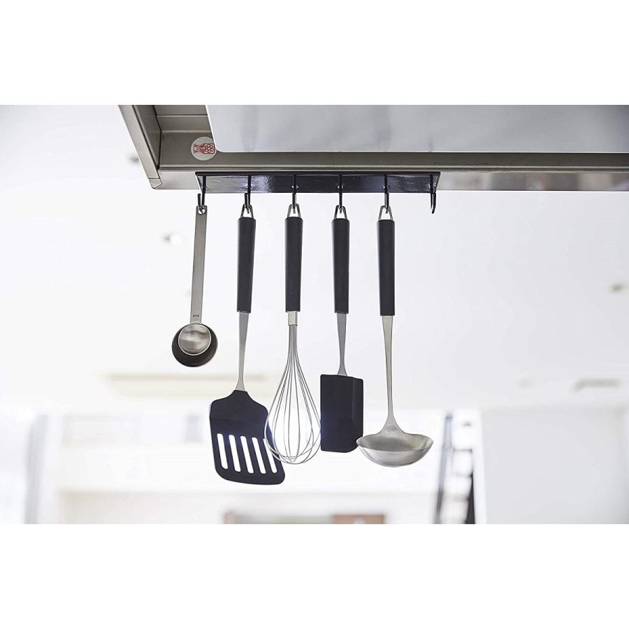 マグネットレンジフードフック キッチンツール 引っ掛けて収納 磁石 シンク 賃貸用 ホワイト ブラック Ya 049 アクセサリーショップ Piena 通販 Yahoo ショッピング