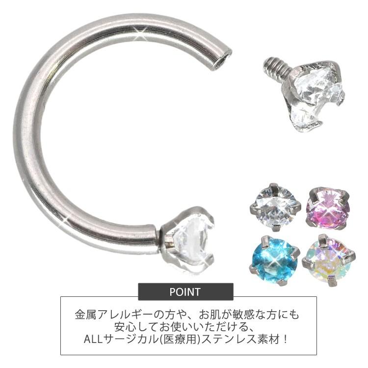ピンクアナベルとスーパーチュニア（スワローブラック）アクリル画 SM 額なし 楽天市場】軟骨ピアス 18G 16G 14G ボディピアス デビルハート