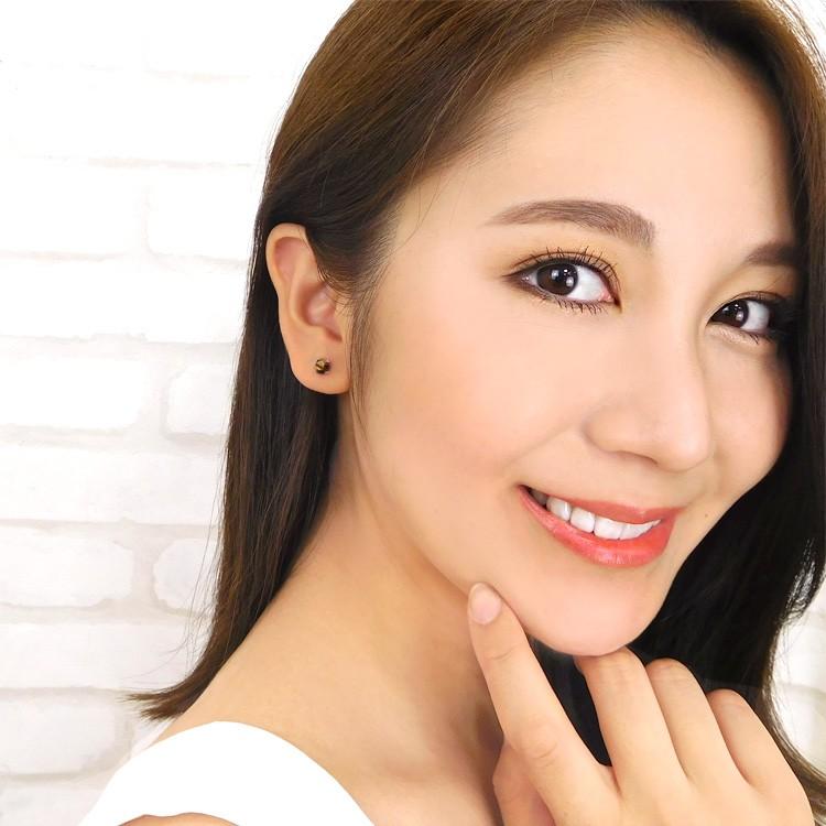 つけっぱなし ピアス 天然石 ボディピアス 18G 16G 14G 軟骨