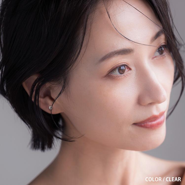 ボディ ピアス プッシュピン 軟骨 つけっぱなし 16G 18G 20G